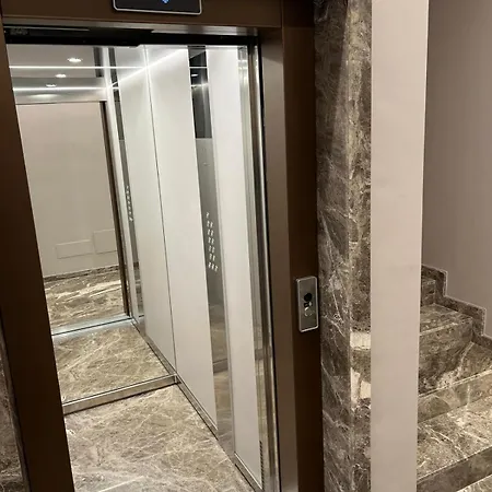 Apartman Piccinni Exclusive 6 Bari