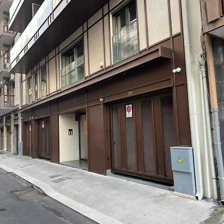 Apartment Piccinni Exclusive 6 Bari