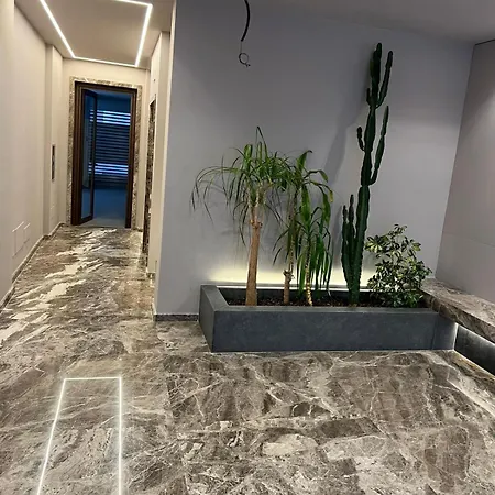 Piccinni Exclusive 6 Apartman Bari
