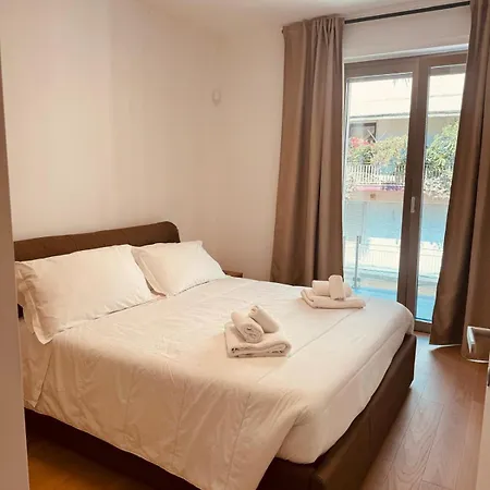 Piccinni Exclusive 6 Apartment