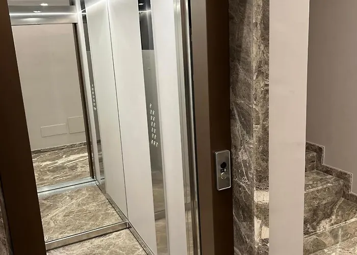 Apartment Piccinni Exclusive 6 Bari