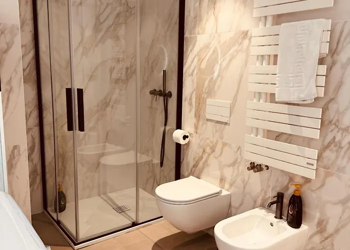 Apartment Piccinni Exclusive 6 Bari