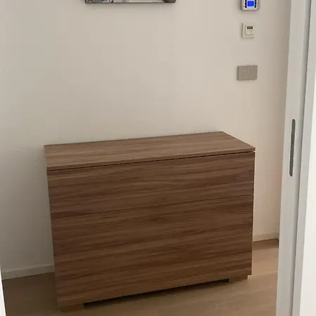 Piccinni Exclusive 6 Apartment Bari