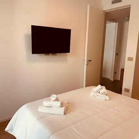Piccinni Exclusive 6 Apartment Bari