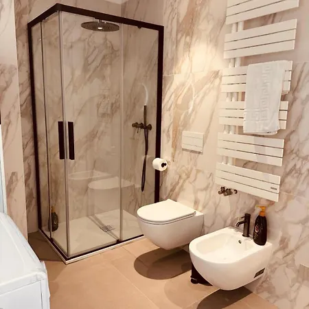 Appartement Piccinni Exclusive 6 Bari
