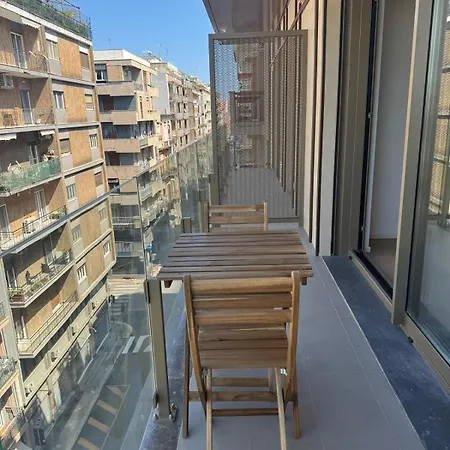 Piccinni Exclusive 6 * Bari