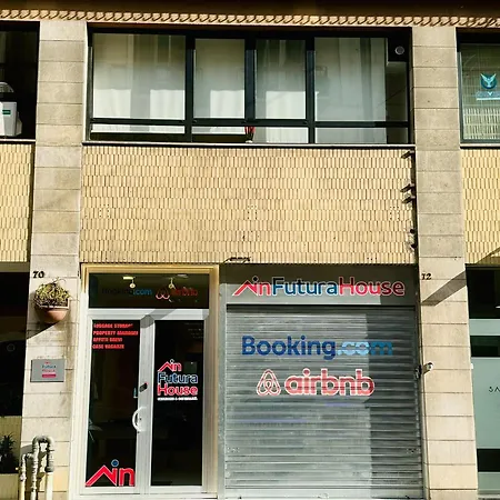 Appartamento Piccinni Exclusive 6 *