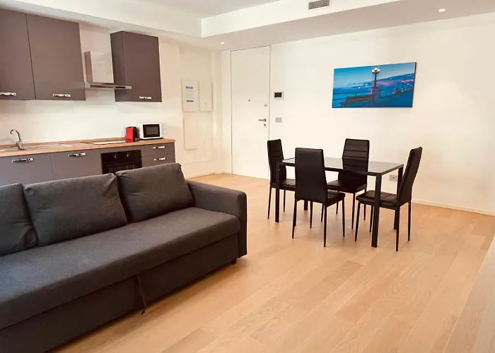 Piccinni Exclusive 6 *